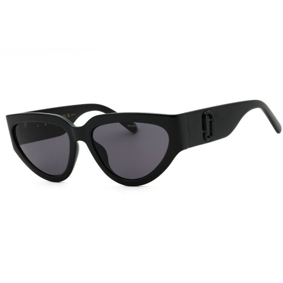 A-76. Marc Jacobs 57MM Cat-Eye Sunglasses MARC 645/S - Picture 1 of 1